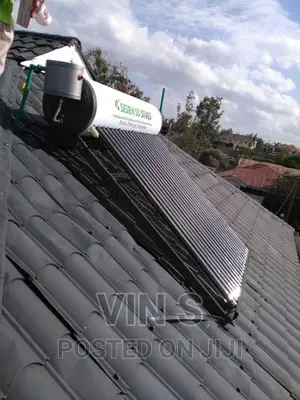 Solar Water Heaters]Solar Water Heaters#Solar Water Heaters~