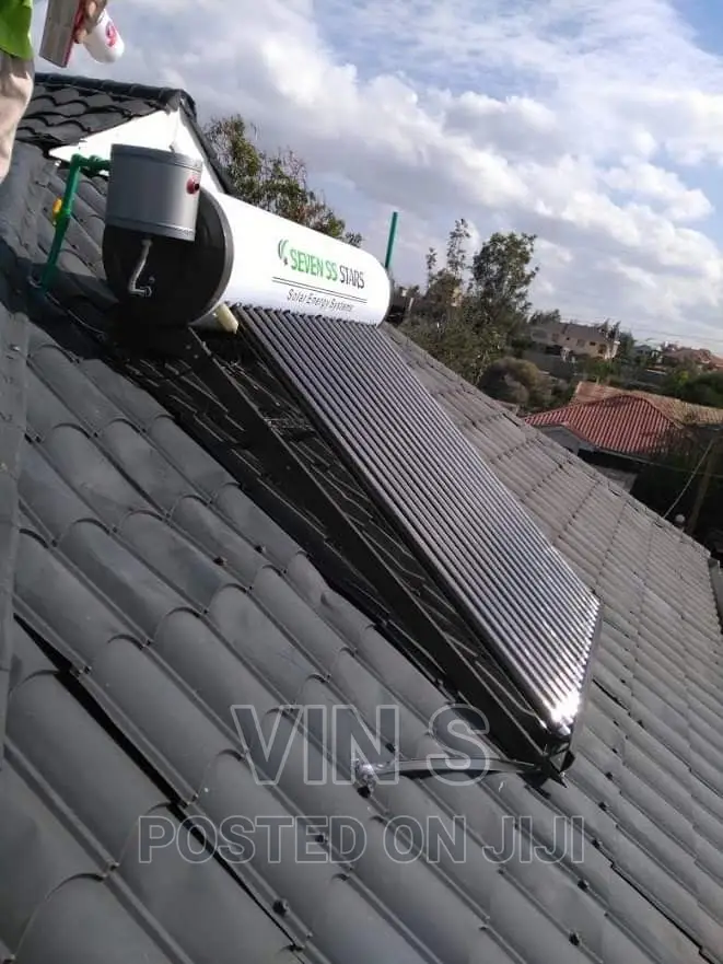Solar Water Heaters]Solar Water Heaters#Solar Water Heaters~