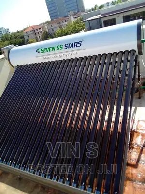 Solar Water Heater]Solar Water Heater-Solar Water Heater~