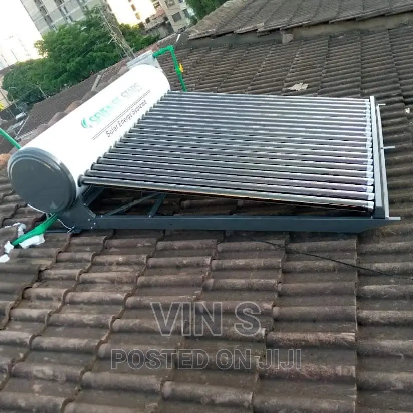 Solar Water Heaters]Solar Water Heaters)Solar Water Heaters.
