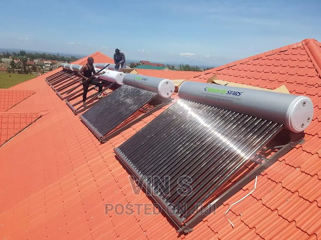Solar Water Heaters]Solar Water Heaters~Solar Water Heaters^