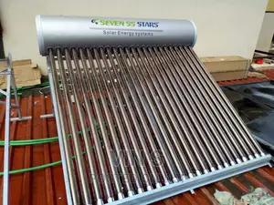 Solar Water Heater]Solar Water Heater[Solar Water Heater~