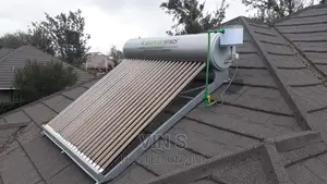Solar Water Heaters]Solar Water Heaters<Solar Water Heaters<