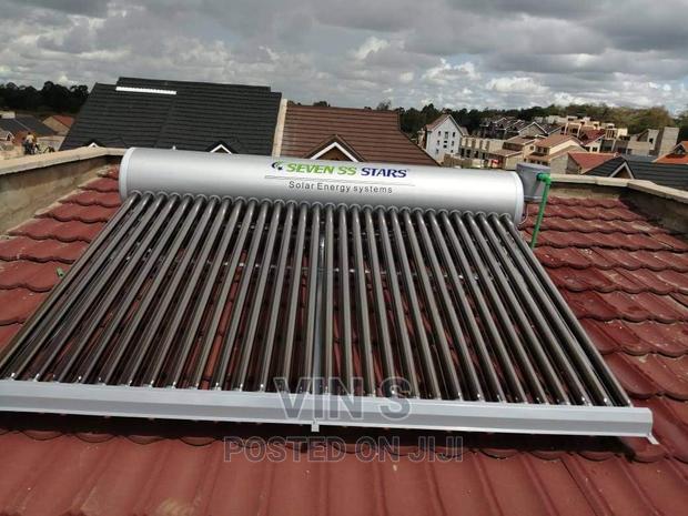 Solar Water Heaters[Solar Water Heaters[Solar Water Heaters" - main view