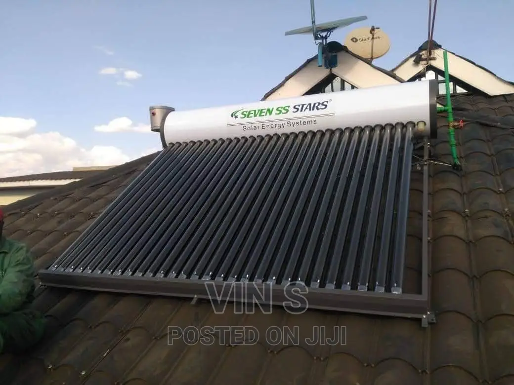 Solar Water Heaters[Solar Water Heaters;Solar Water Heaters[