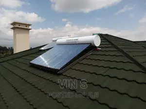 Solar Water Heater[Solar Water Heater#Solar Water Heater[