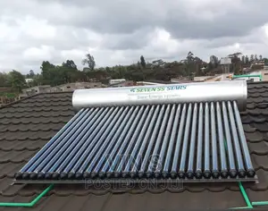 Solar Water Heater[Solar Water Heater|Solar Water Heater[