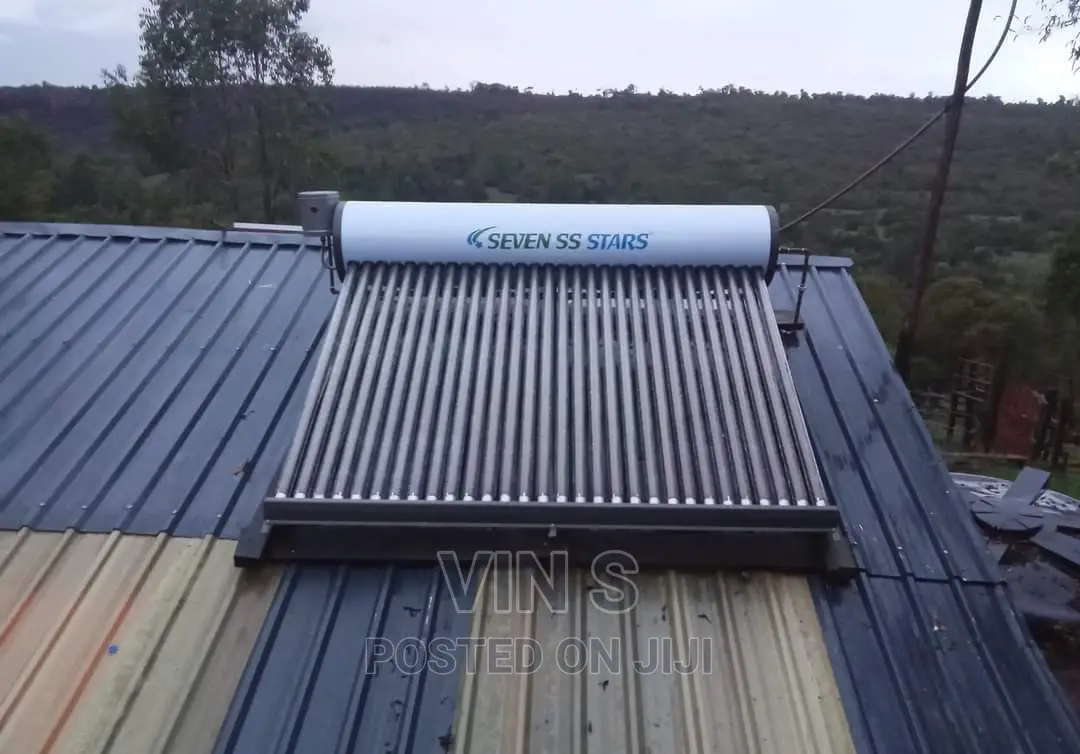 Solar Water Heaters[Solar Water Heaters]Solar Water Heaters~