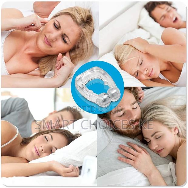 Anti Snoring Device