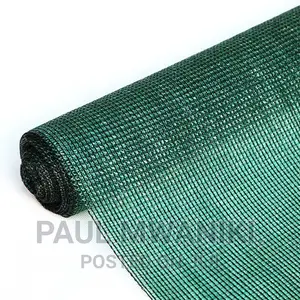 75% Green Sun Shade Netting for Sale.