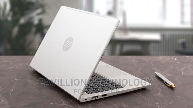 New Laptop HP ProBook 440 G9 8GB Intel Core I7 SSD 512GB