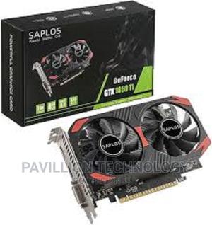 4gb GTX 1050 Graphics Card - thumbnail 2