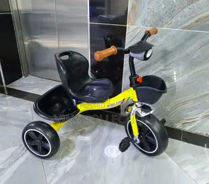 Trycycle for Kids
