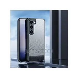Anti-Fingerprint Case Cover for Samsung Galaxy S23 Plus