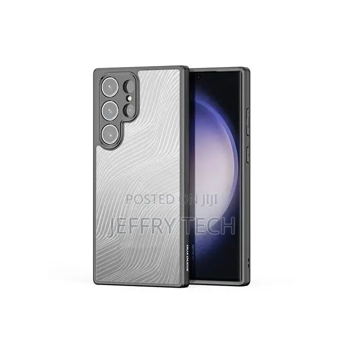 Aimo Series Case for Samsung Galaxy S23 Ultra