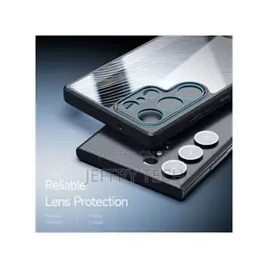 Aimo Series Case for Samsung Galaxy S23 Ultra