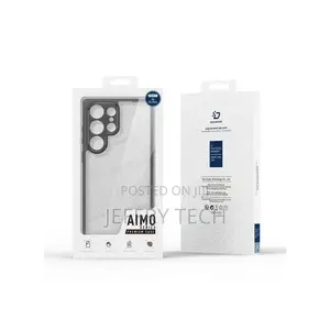 Aimo Series Case for Samsung Galaxy S23 Ultra