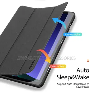 Samsung Tab S9 Domo Series Case