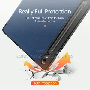 Samsung Tab S9 Domo Series Case