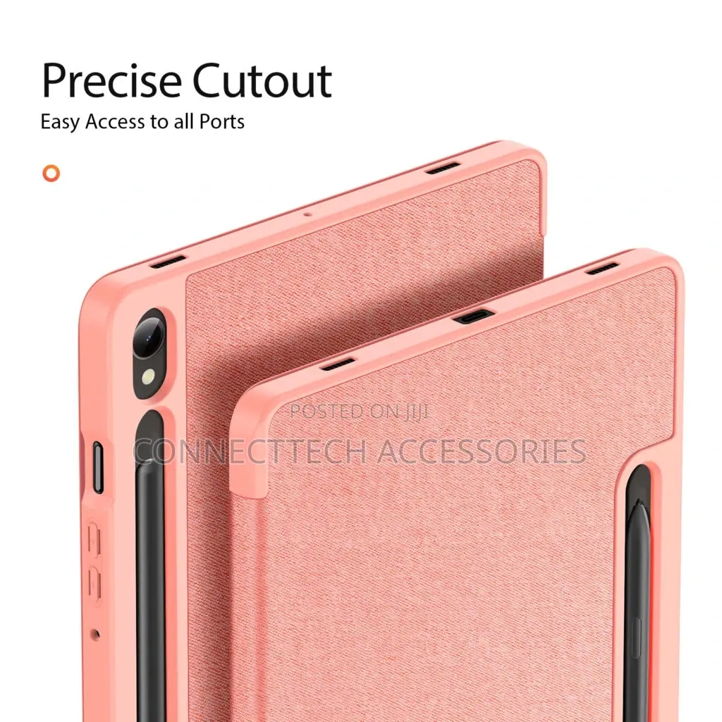 Samsung Tab S9 Domo Series Case