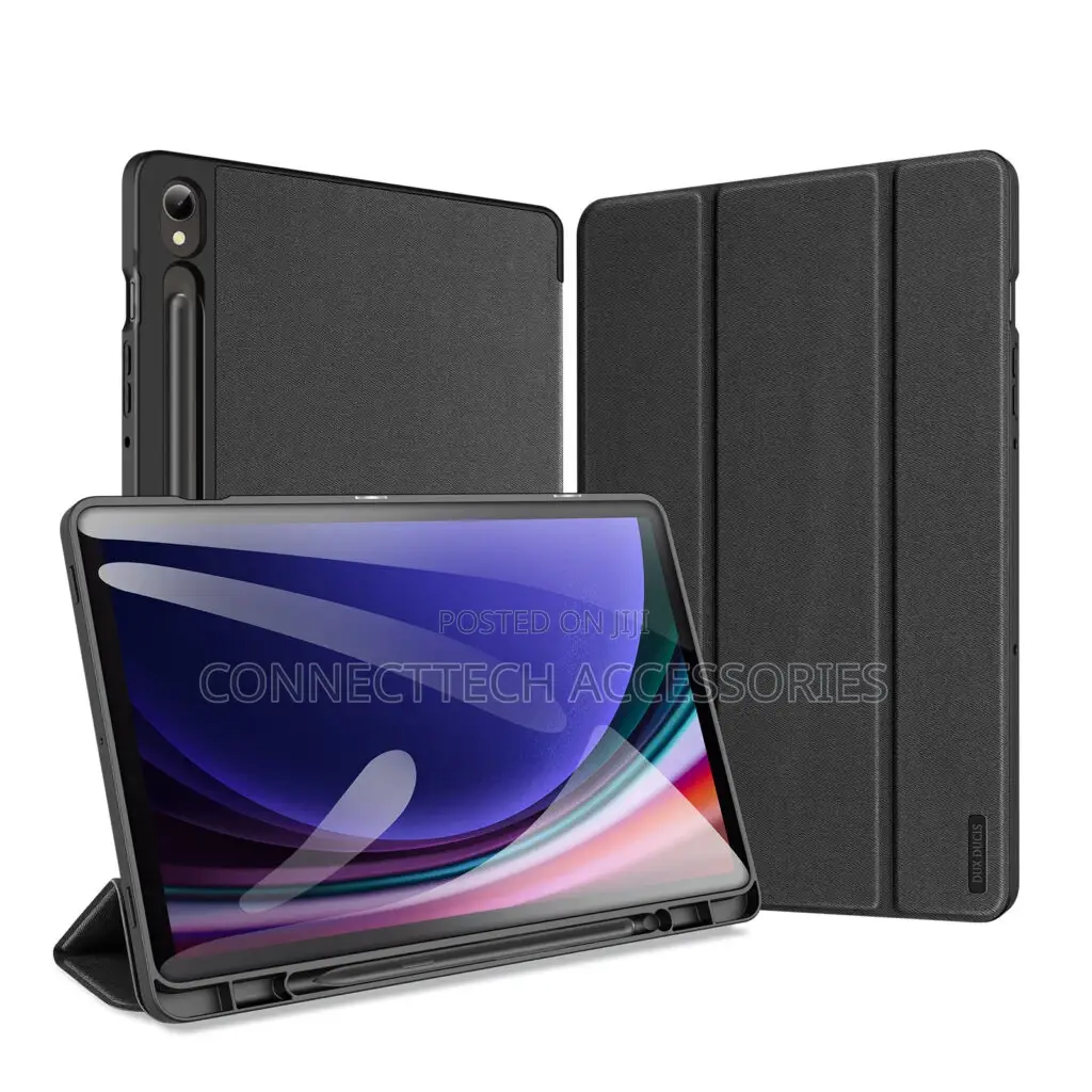 Samsung Tab S9 Domo Series Case