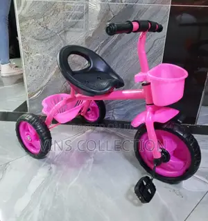 Trycycle for Kids