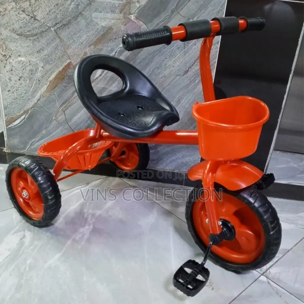 Trycycle for Kids