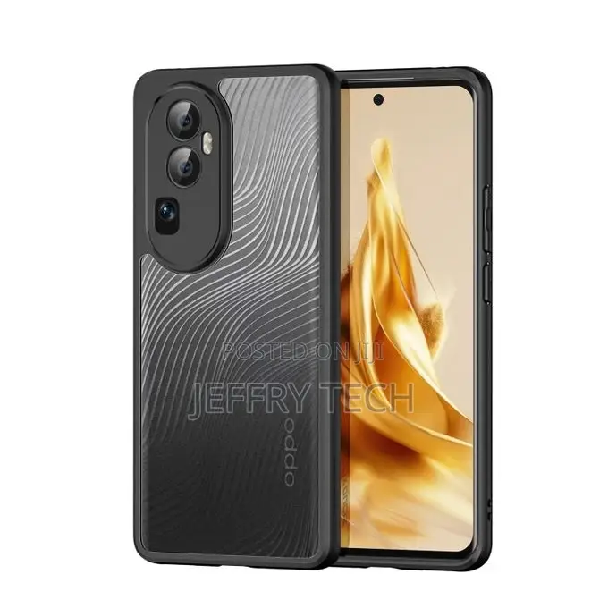 Aimo Series Phone Case for OPPO Reno10 Pro