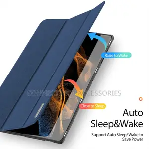 Samsung Tab S9 Ultra (X910/X916b) Domo Series Case