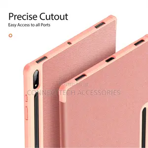 Samsung Tab S9 Ultra (X910/X916b) Domo Series Case