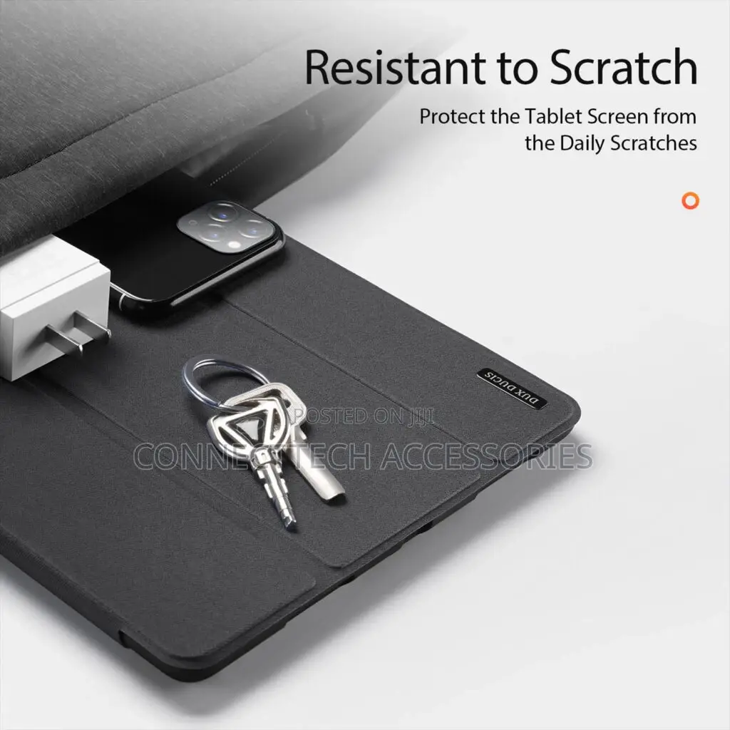 Samsung Tab S9 Ultra (X910/X916b) Domo Series Case