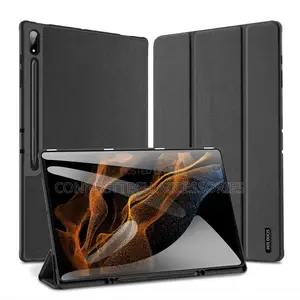 Samsung Tab S9 Ultra (X910/X916b) Domo Series Case