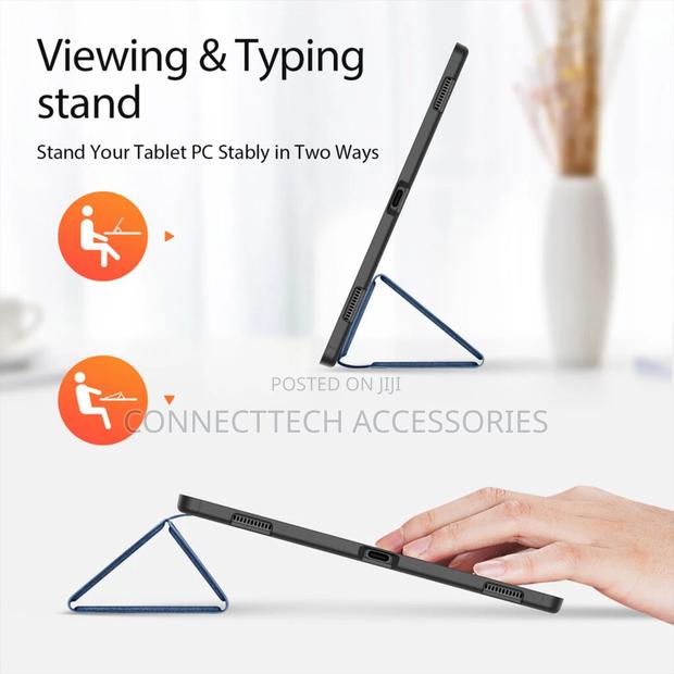 Samsung Tab S9 Ultra (X910/X916b) Domo Series Case - thumbnail 5