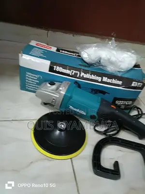 Makita Buffing Machine/Electric Makita Polisher