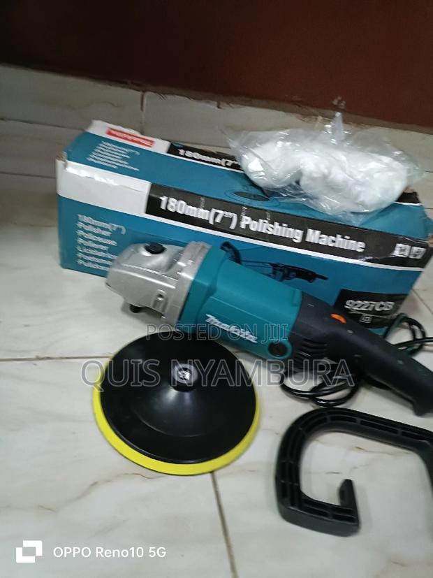 Makita Buffing Machine/Electric Makita Polisher