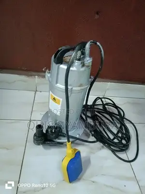 1hp Electric Submersible Pump