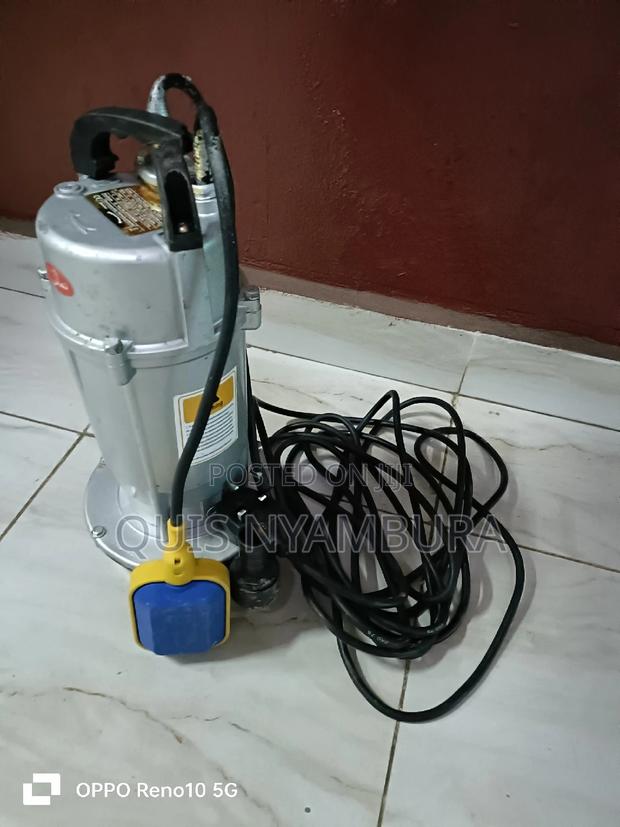 1hp Electric Submersible Pump - thumbnail 2