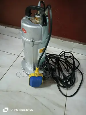 1hp Water Pump Submersible