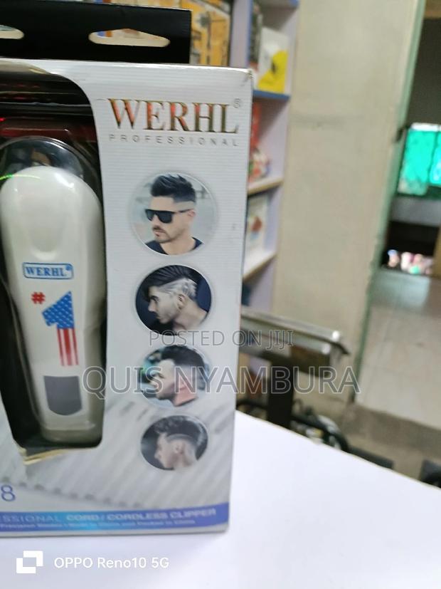 Cordless Shaving Machine . - thumbnail 2