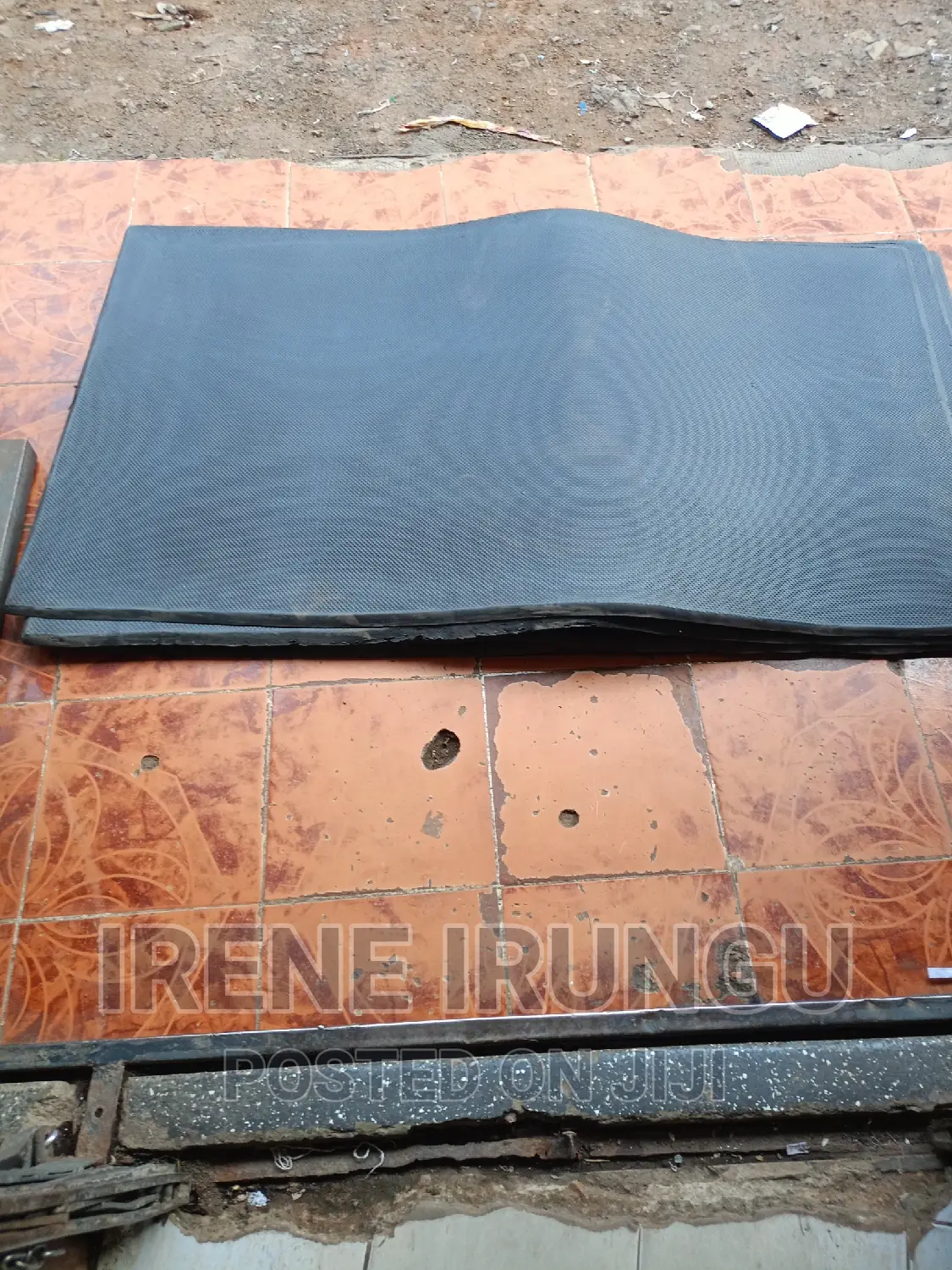 Cow Mattress, 5by 3ft Cows Matress, Cow Matress