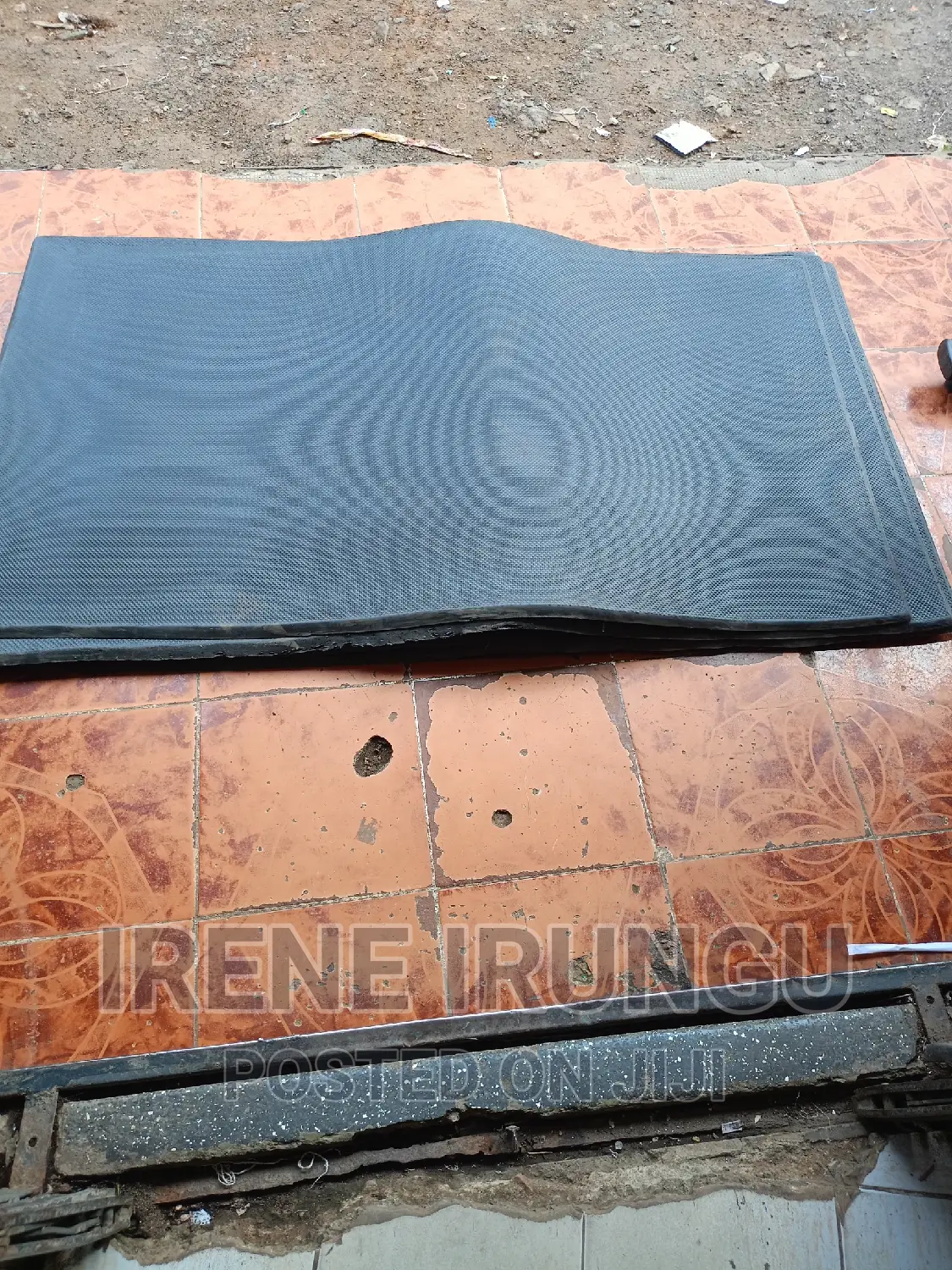 Cow Mattress;; Cow Mattress 5by 3ft
