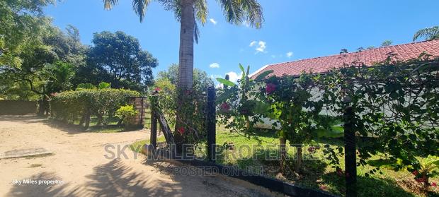 Furnished 3bdrm House in Aloo Drive, Mtwapa for sale