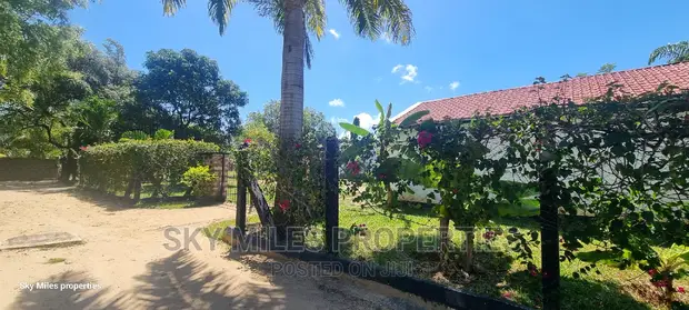 Furnished 3bdrm House in Aloo Drive, Mtwapa for sale