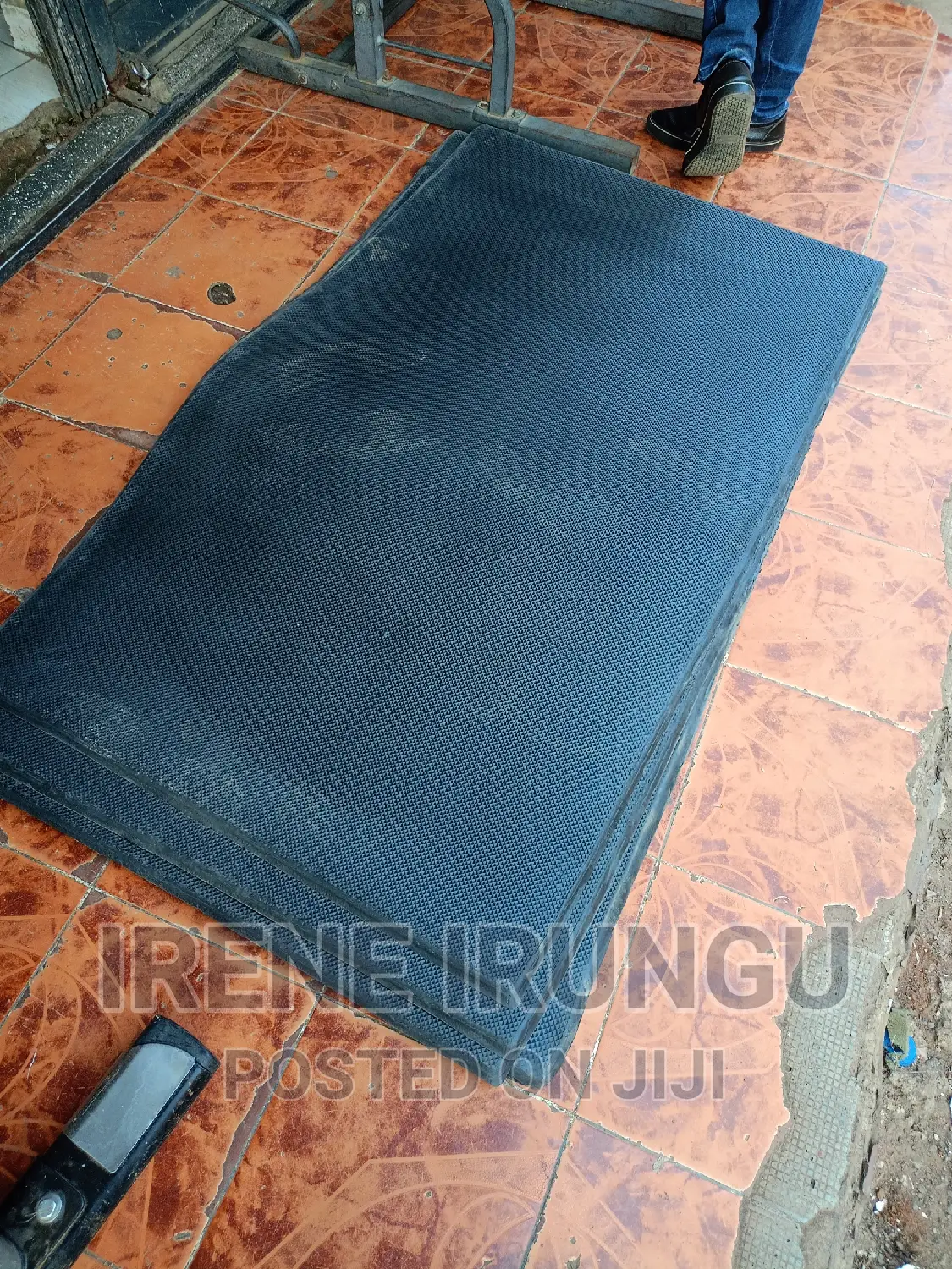 Cow Matress $ Cow Matress $ Cow Matress