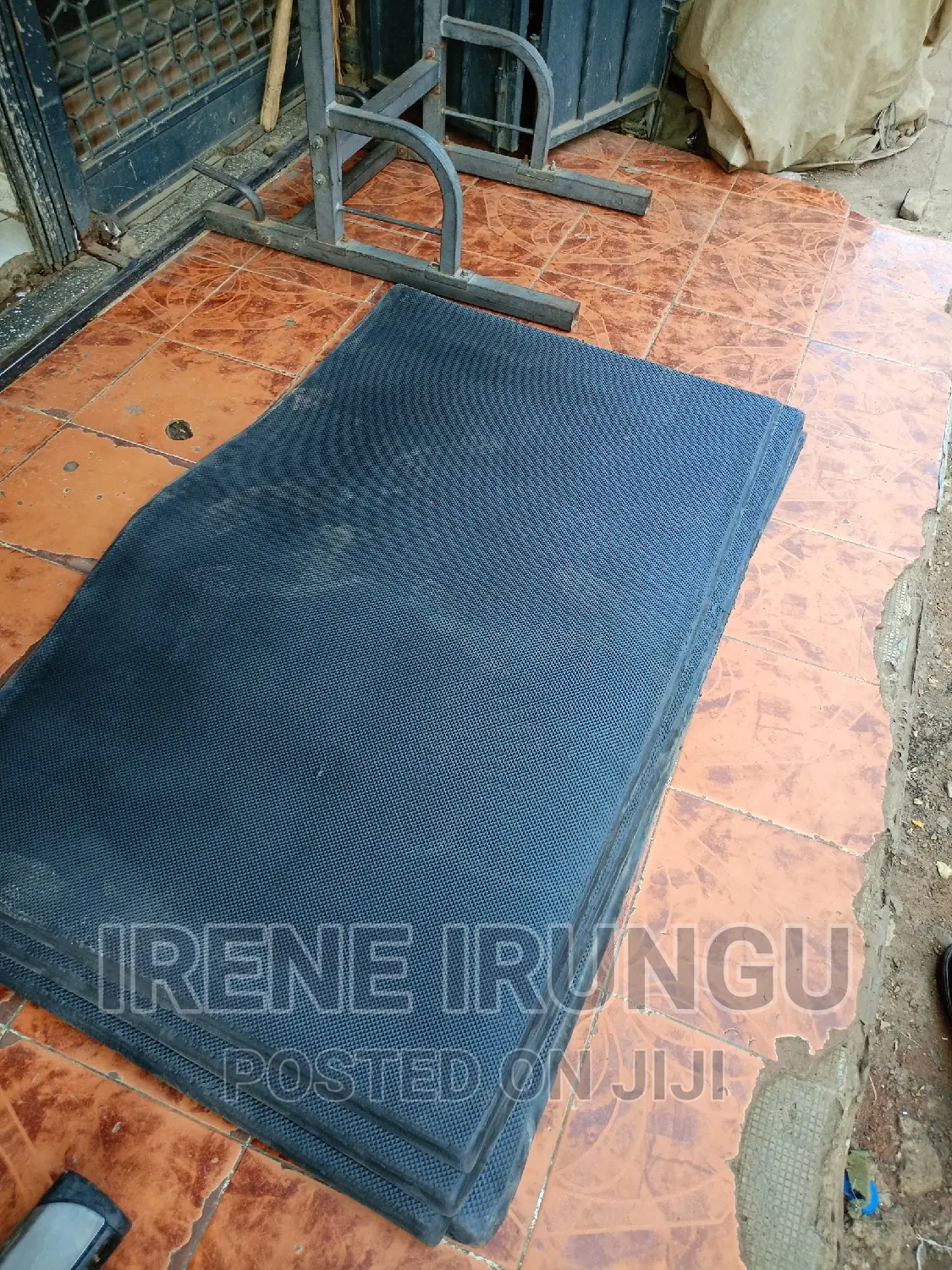 Cow Matress (5by 3ft ) Cow Matress