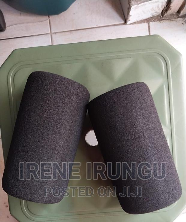 Multigym Roller Cushions/Leg Cushions - main view