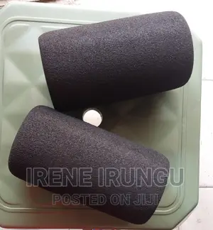 Cushion Rollers, Multigym, Bench Leg Extension Cushions