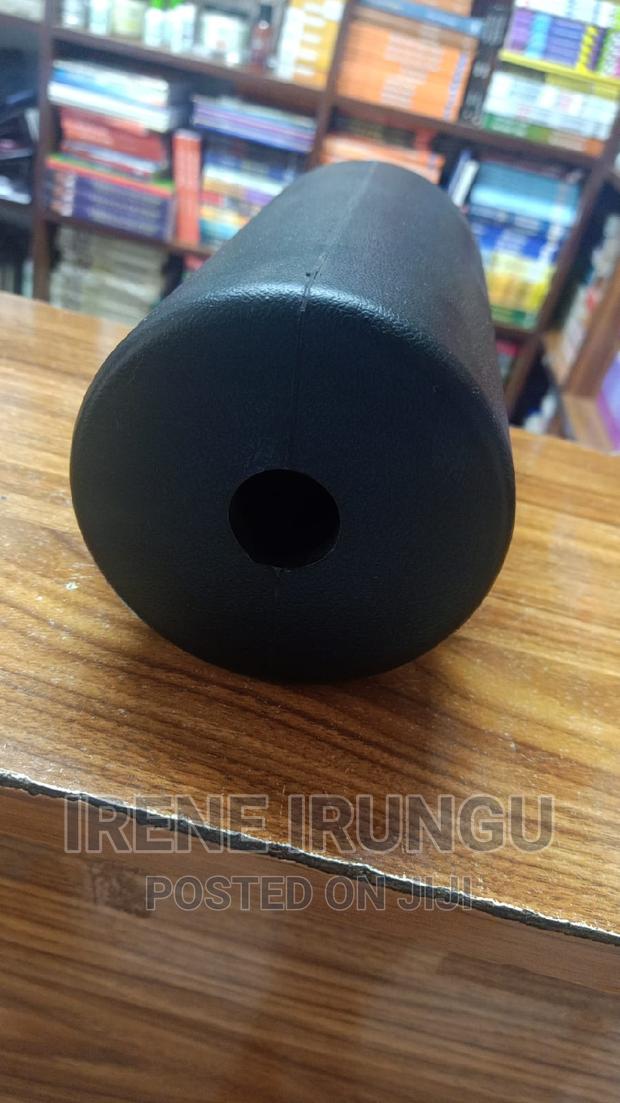 Hard Leg Extension Bench Cushion - main view