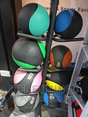 Medicine Ball #Medicine Ball #Gym Ball