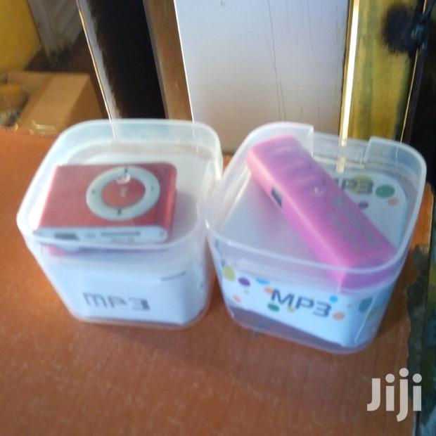 Mp3 Multimedia Player
